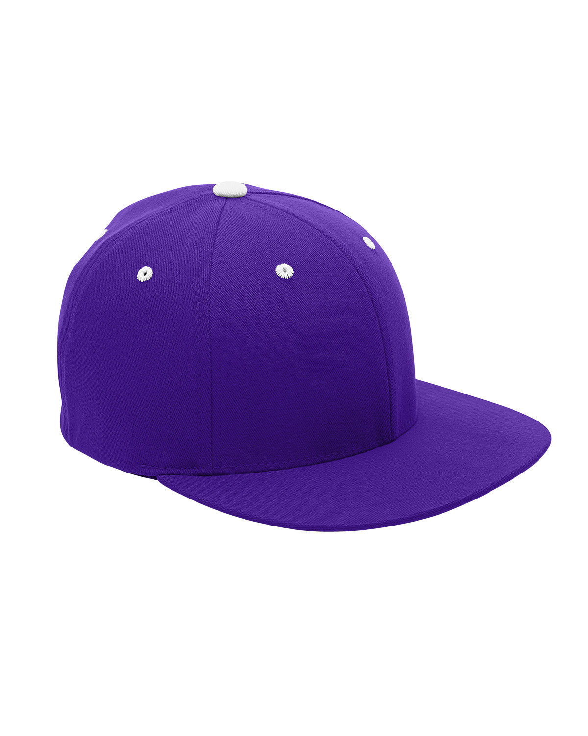 Headwear SP PURPLE/ WHITE Team 365