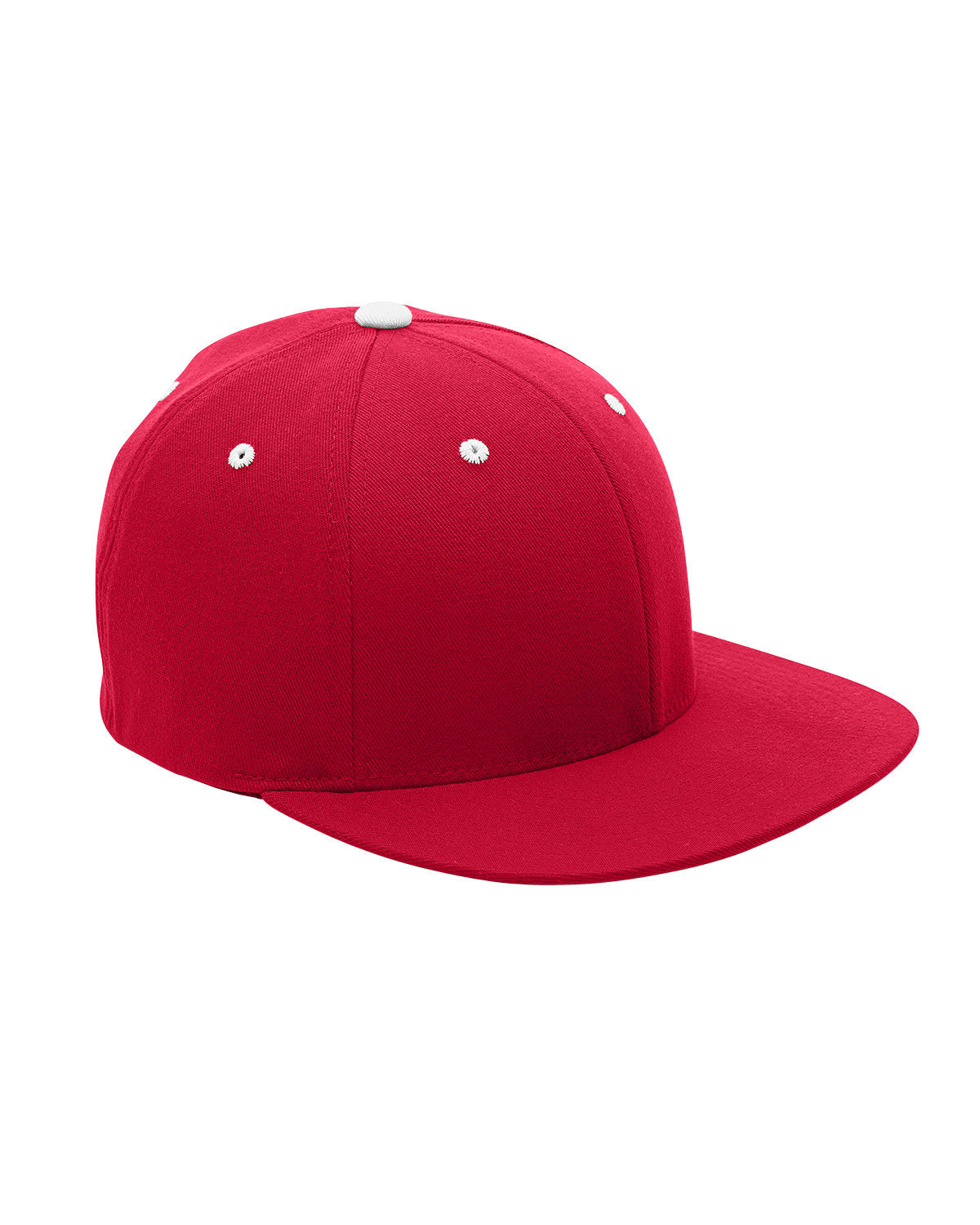 Headwear SPORT RED/ WHITE Team 365