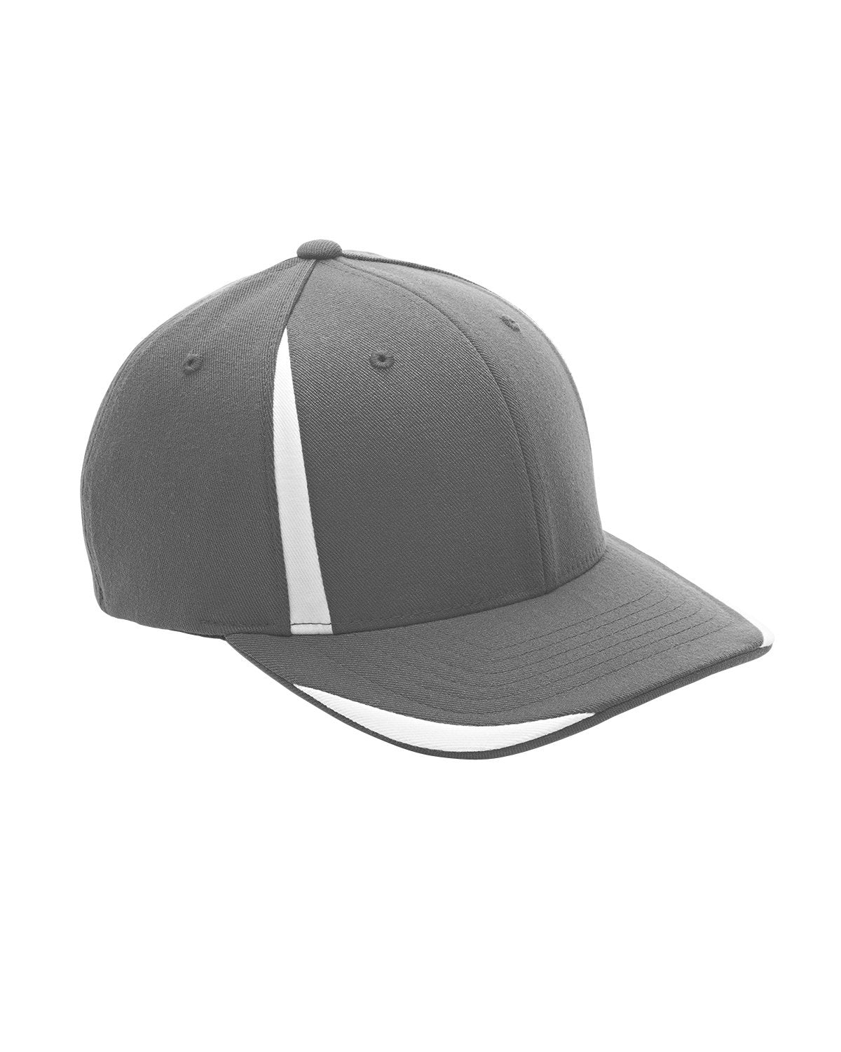 Headwear SP GRAPHITE/ WHT Team 365