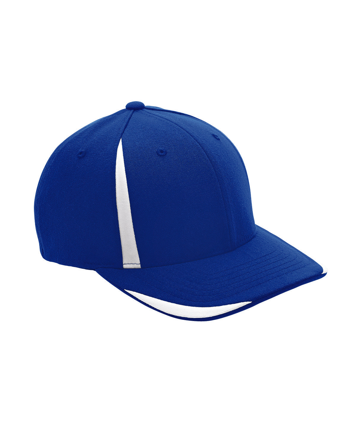 Headwear SP ROYAL/ WHITE Team 365