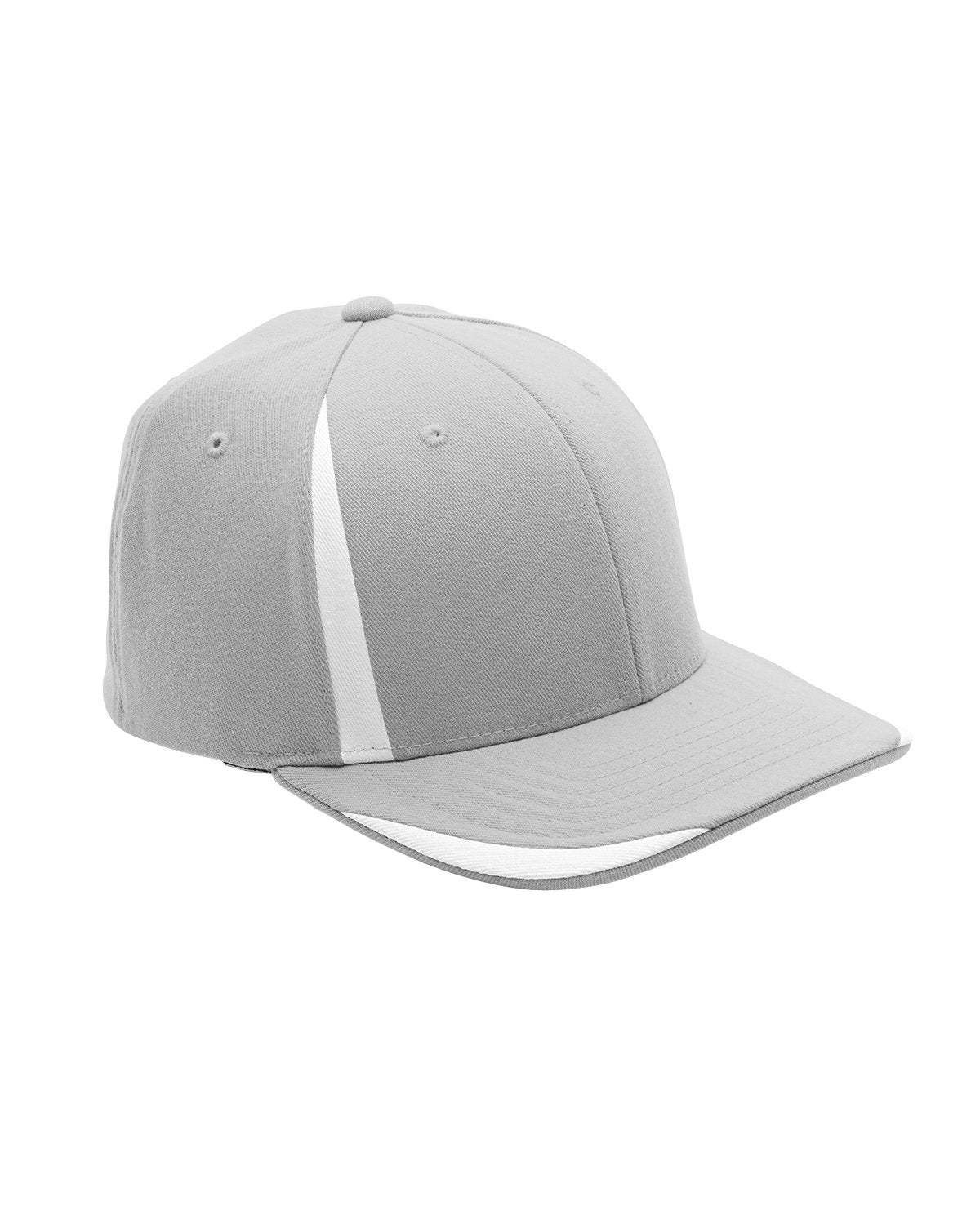 Headwear SP SILVER/ WHITE Team 365