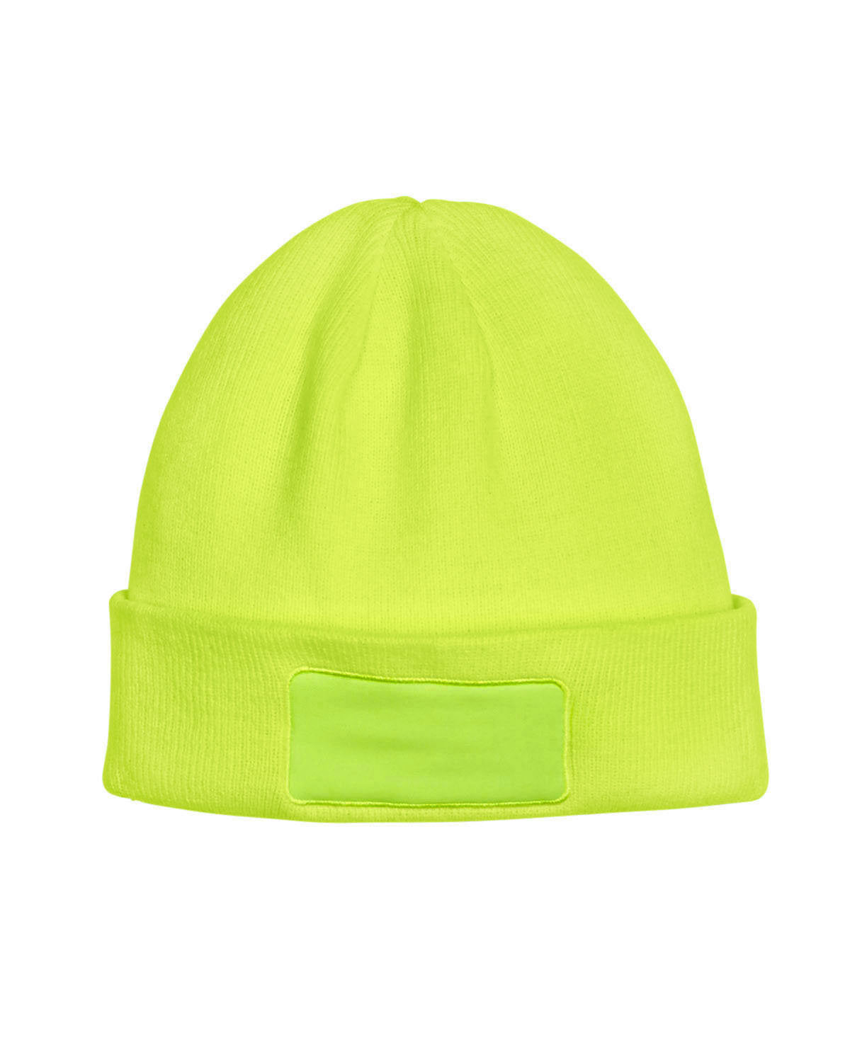 Headwear NEON YELLOW OS Big Accessories