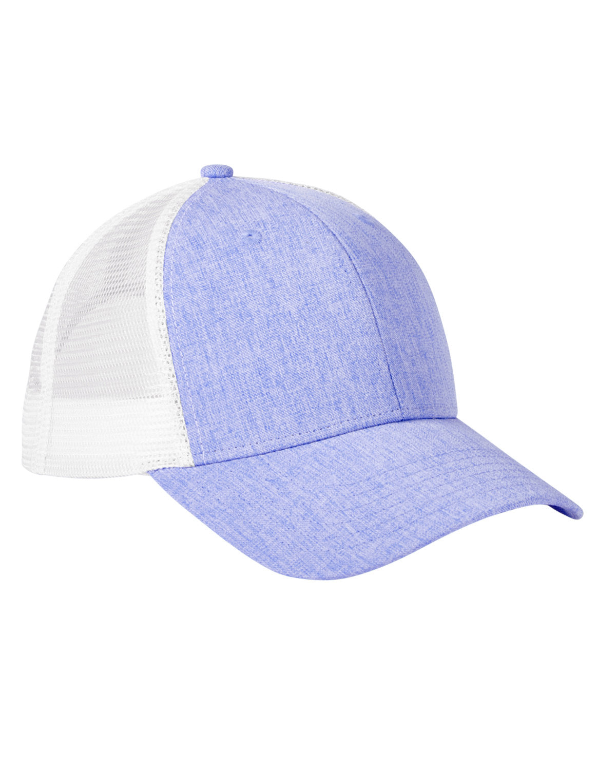 Headwear HTHR PURPLE/ WHT OS Big Accessories