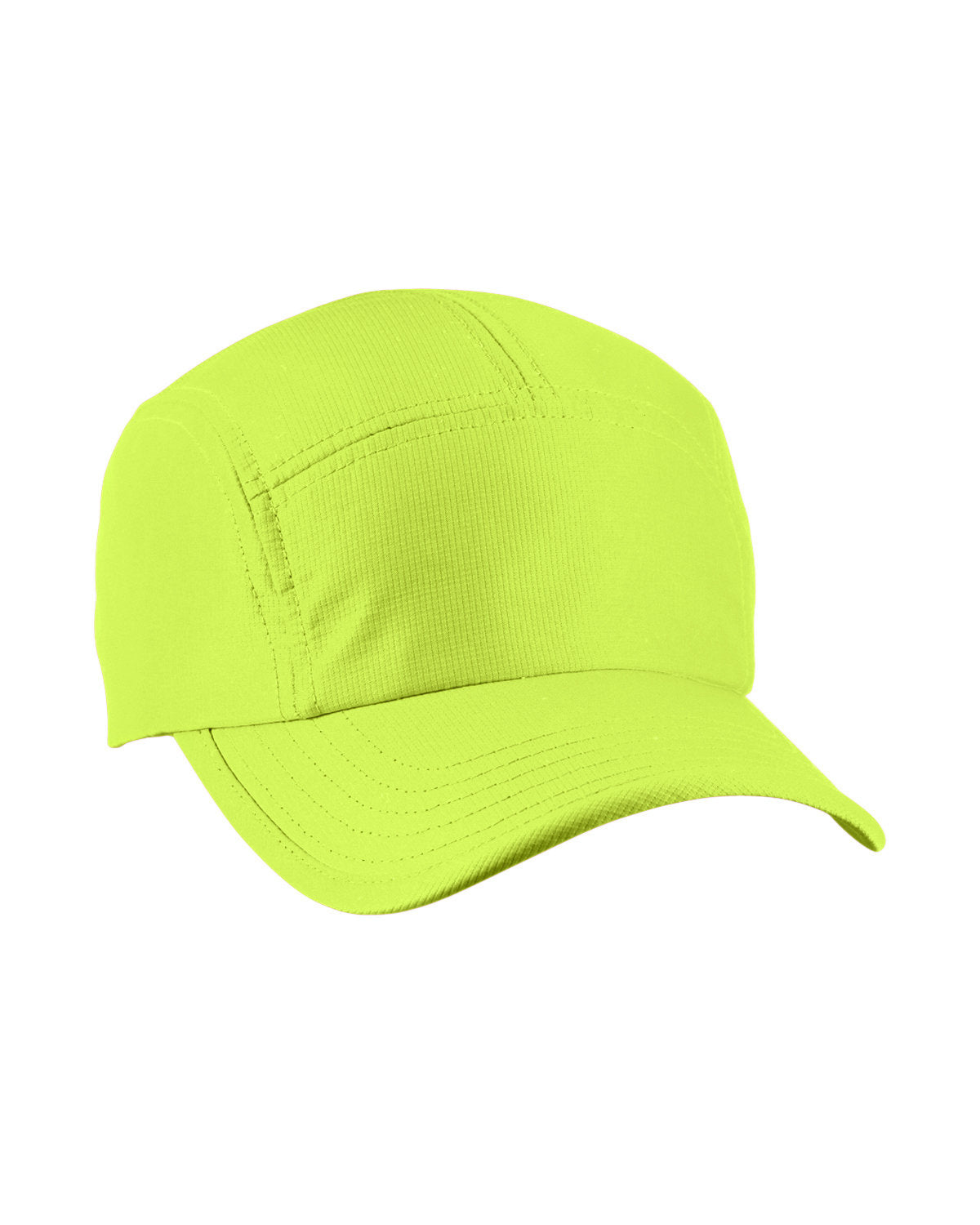 Headwear NEON YELLOW OS Big Accessories