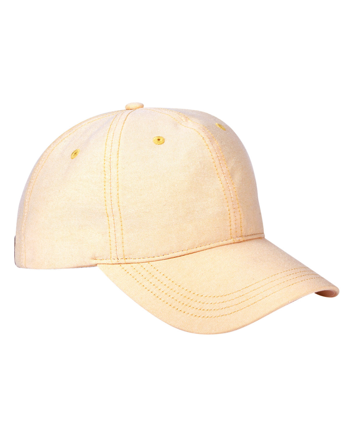 Headwear OXFORD YELLOW OS Big Accessories