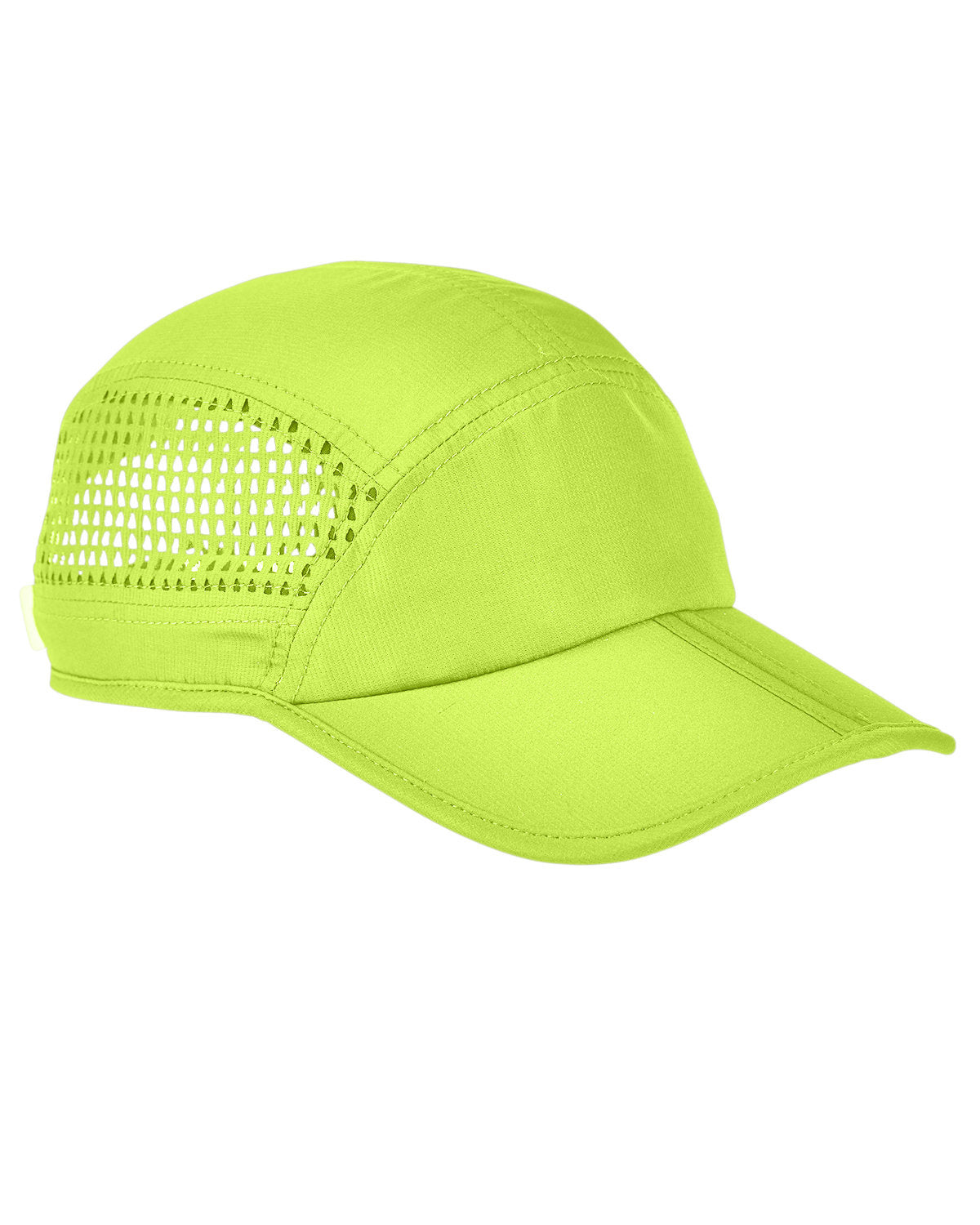 Headwear NEON YELLOW OS Big Accessories