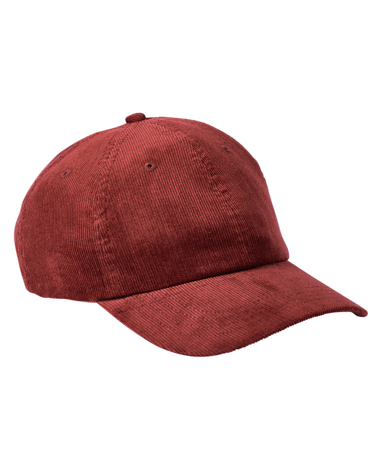 Headwear BURGUNDY OS Big Accessories
