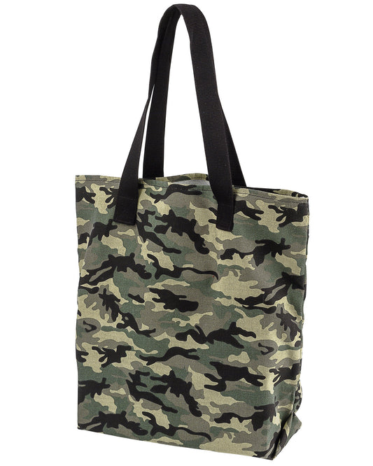 Bags and Accessories FOREST CAMO OS BAGedge