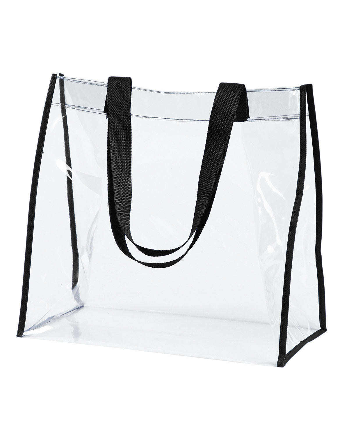 Bags and Accessories BLACK OS BAGedge