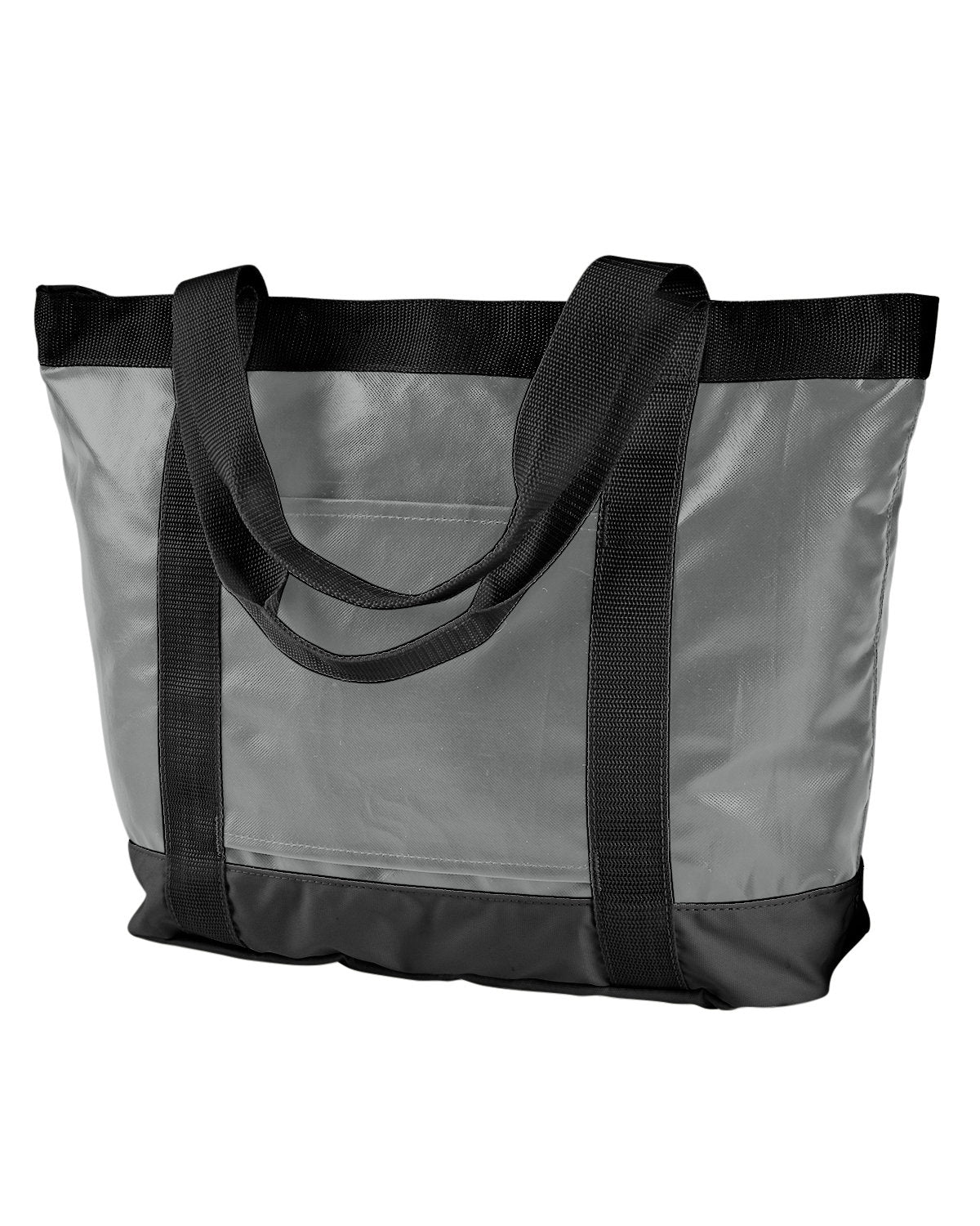 Bags and Accessories GREY/ BLACK OS BAGedge