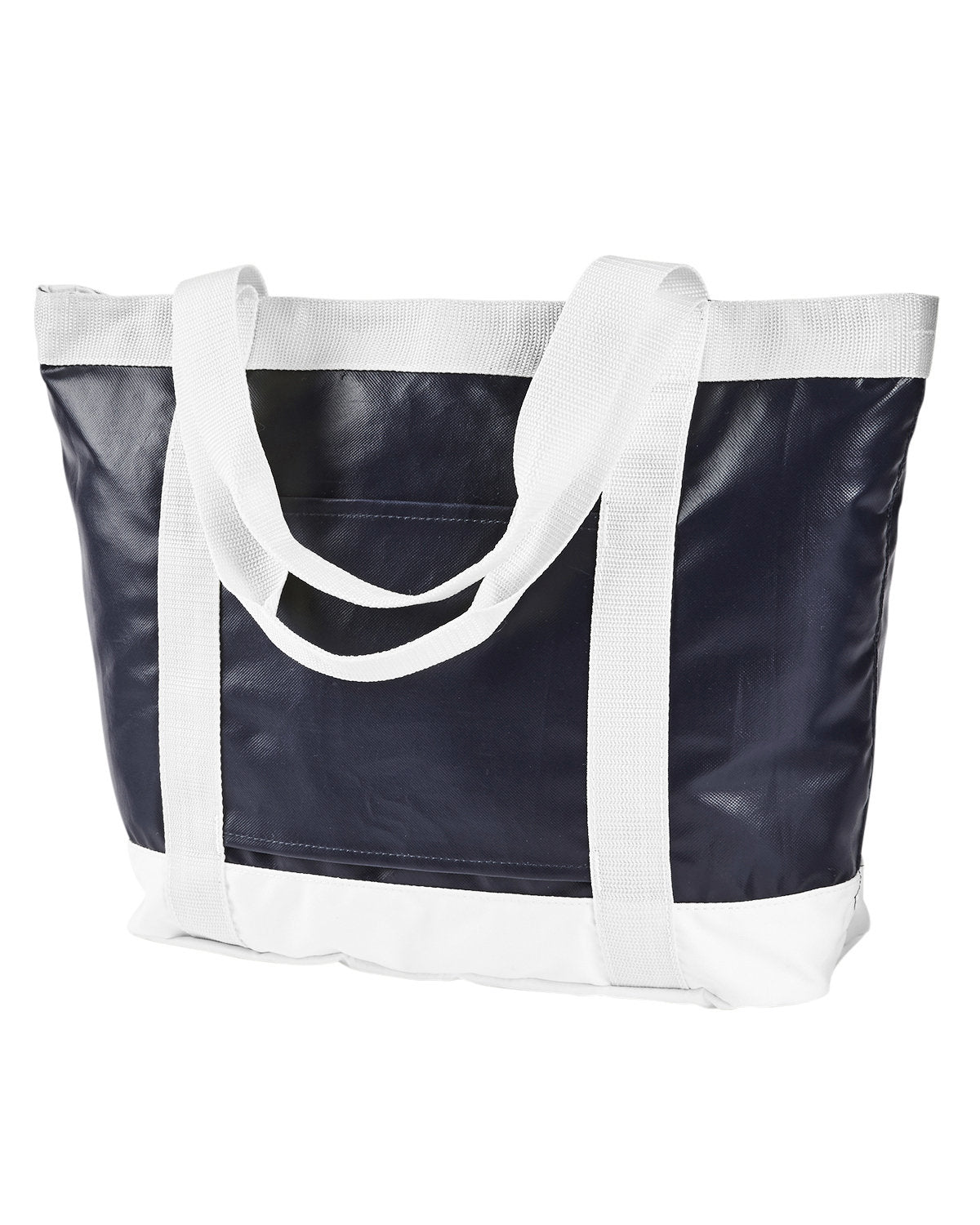 Bags and Accessories NAVY/ WHITE OS BAGedge