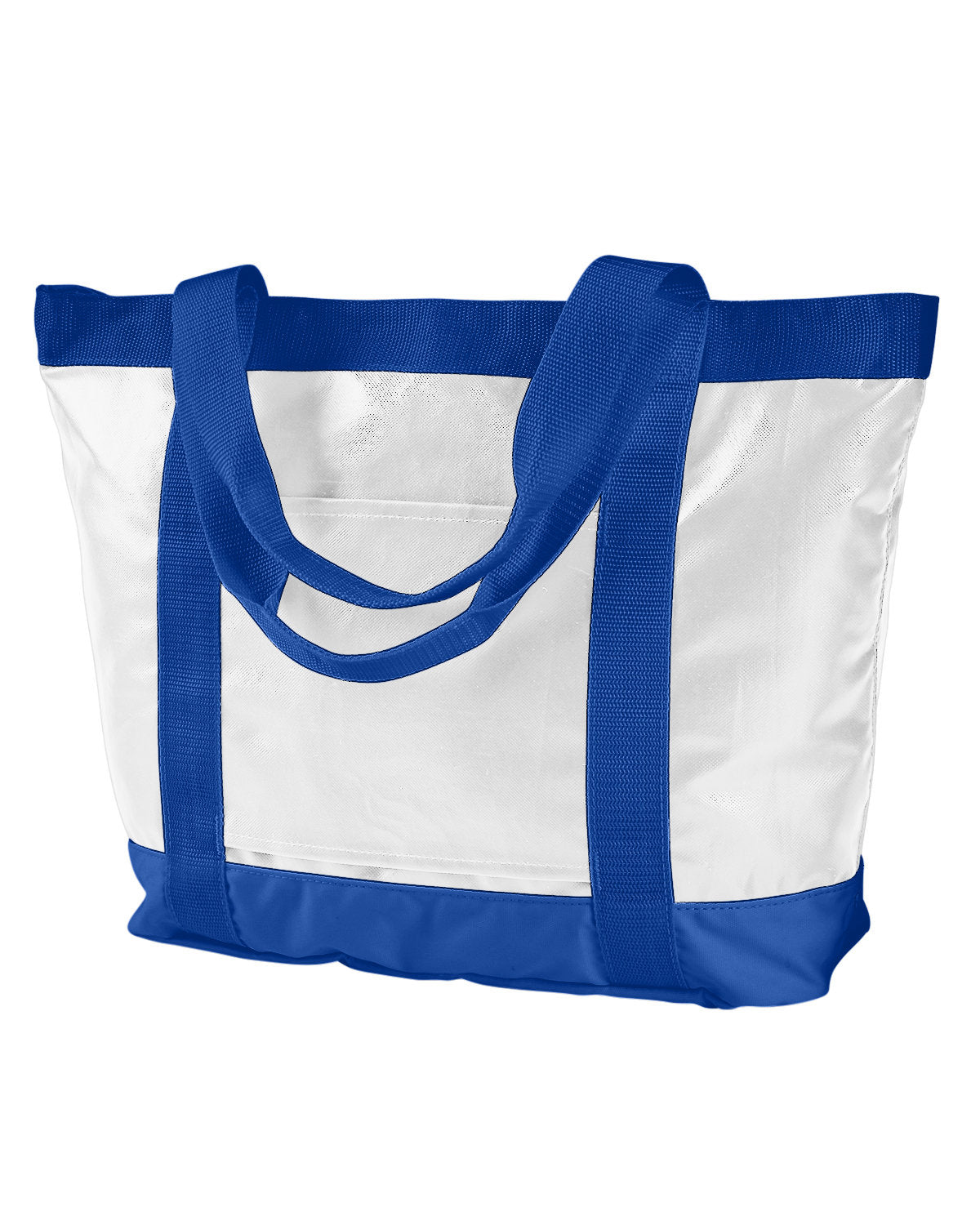 Bags and Accessories WHITE/ ROYAL OS BAGedge