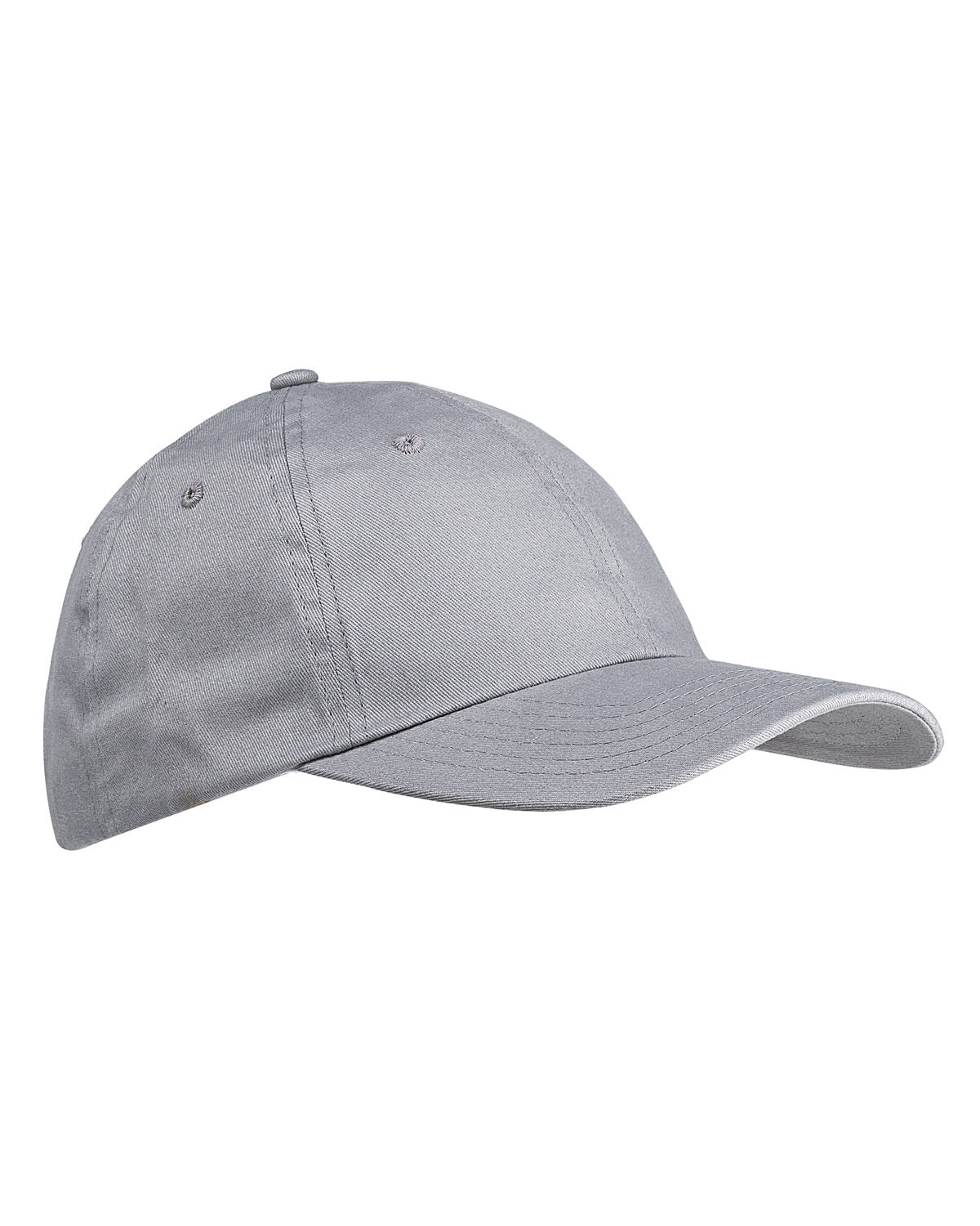 Headwear LIGHT GRAY OS Big Accessories