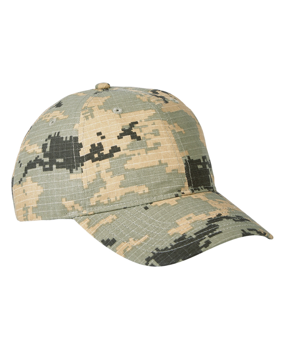 Headwear RPSTP DG GR CAMO OS Big Accessories