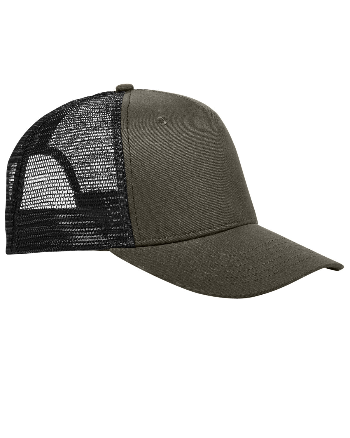 Headwear OLIVE/ BLACK OS Big Accessories