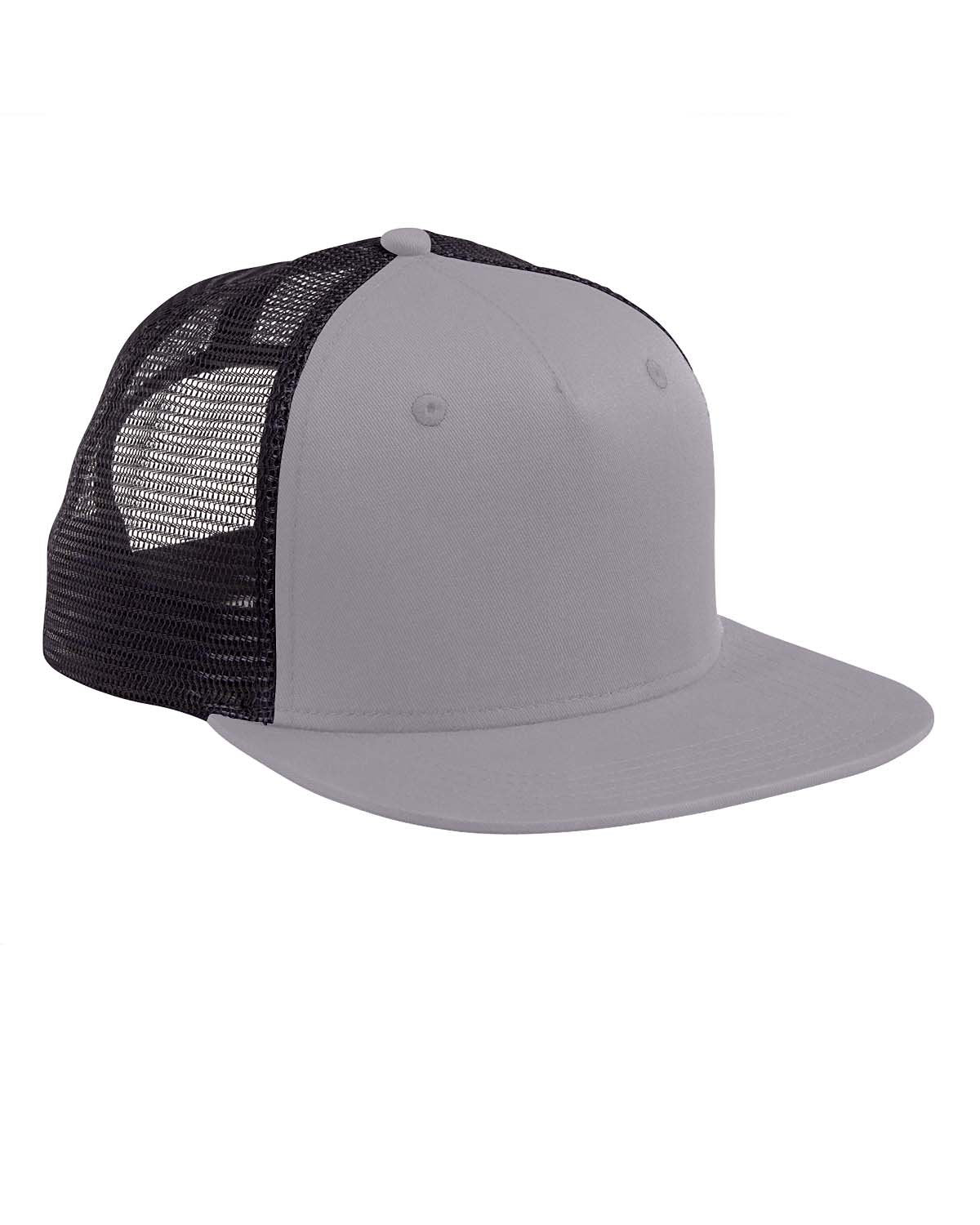 Headwear GREY/ BLACK OS Big Accessories