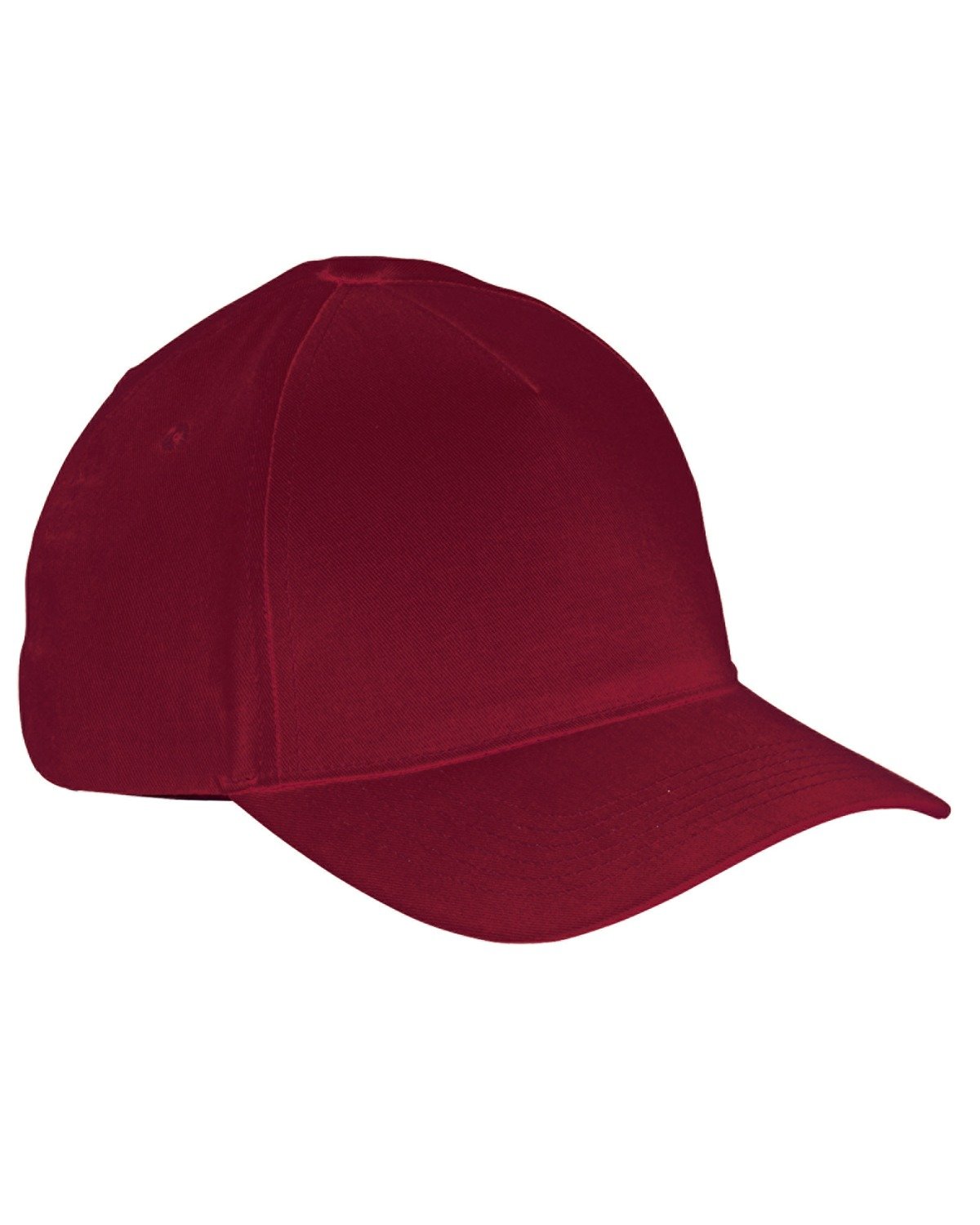 Headwear MAROON OS Big Accessories