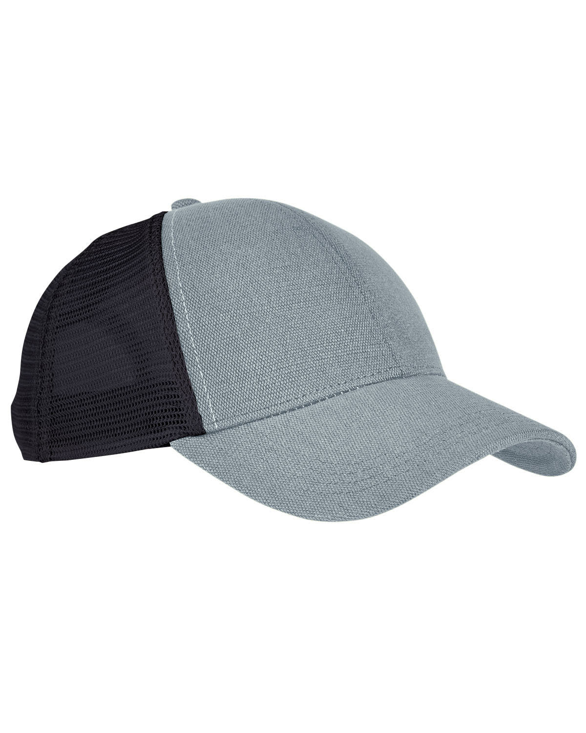 Headwear CHARCOAL/ BLACK OS econscious