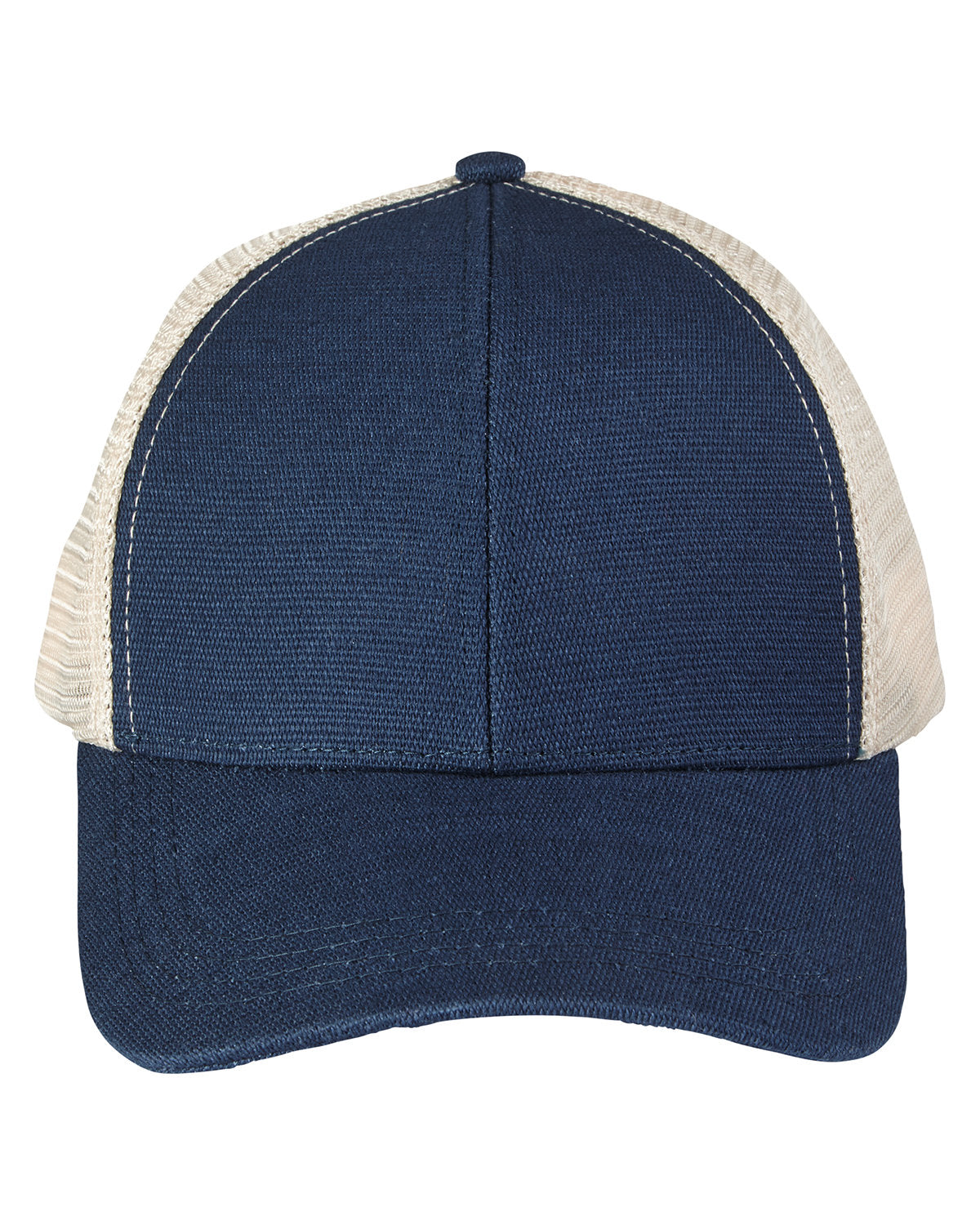 Headwear NAVY/ OYSTER OS econscious