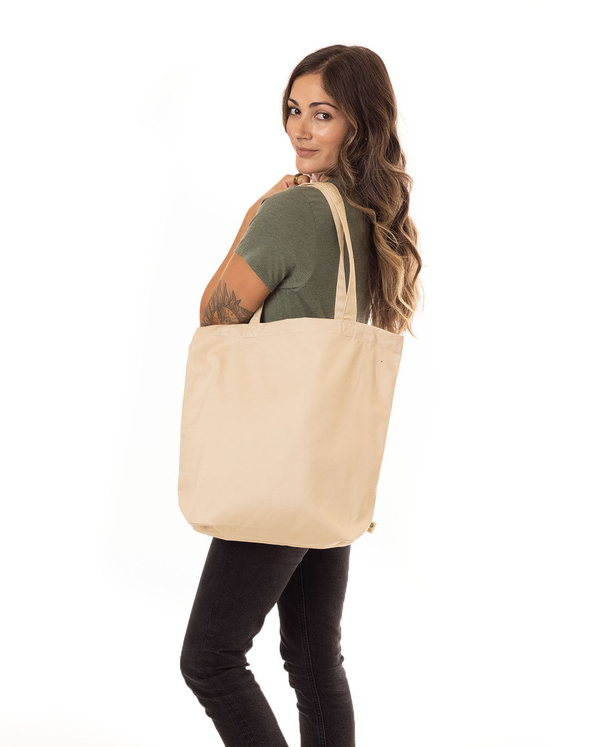 Bags and Accessories OYSTER OS econscious