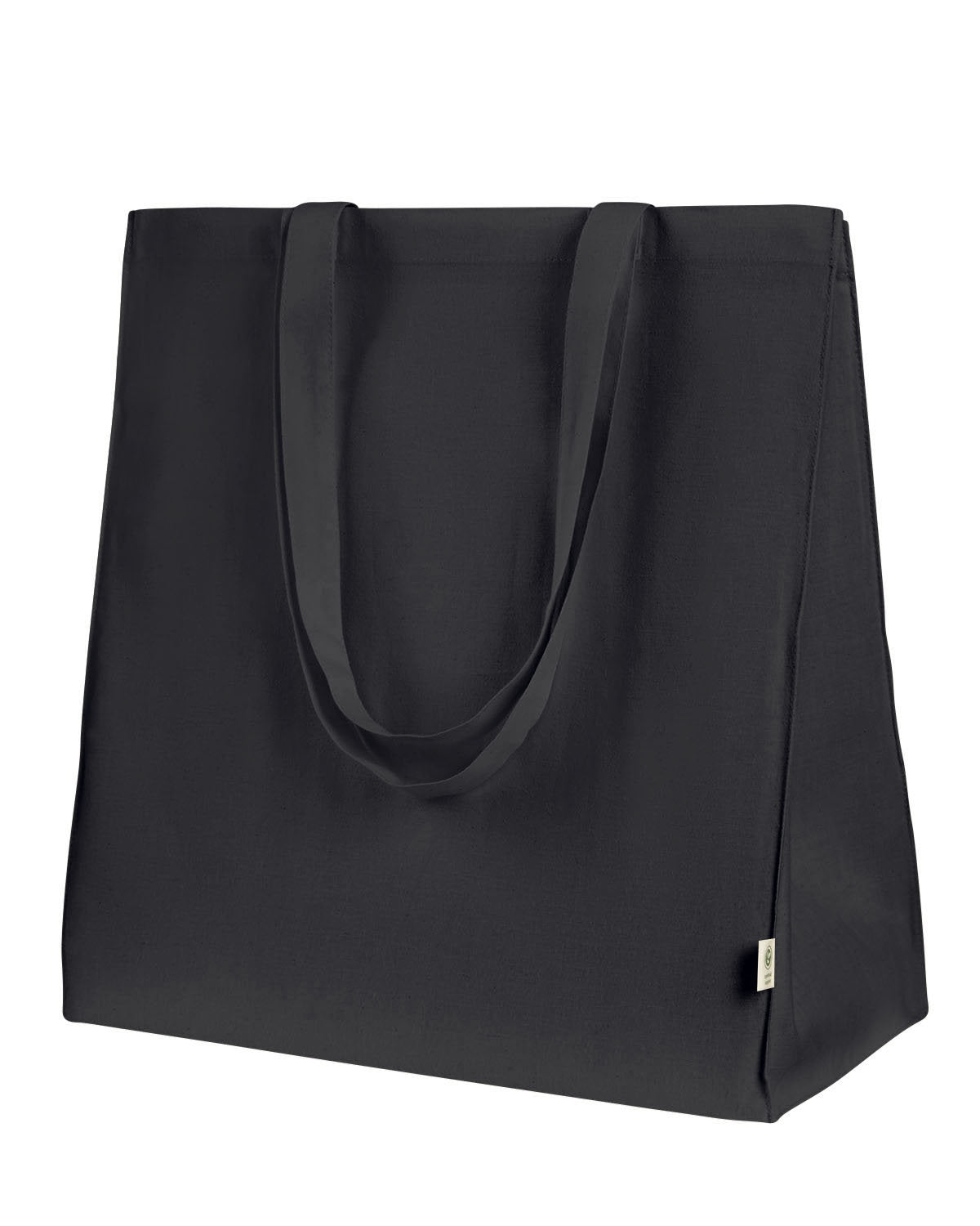 Bags and Accessories BLACK OS econscious