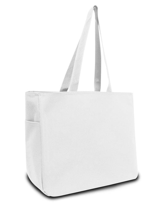 Bags and Accessories WHITE OS Liberty Bags