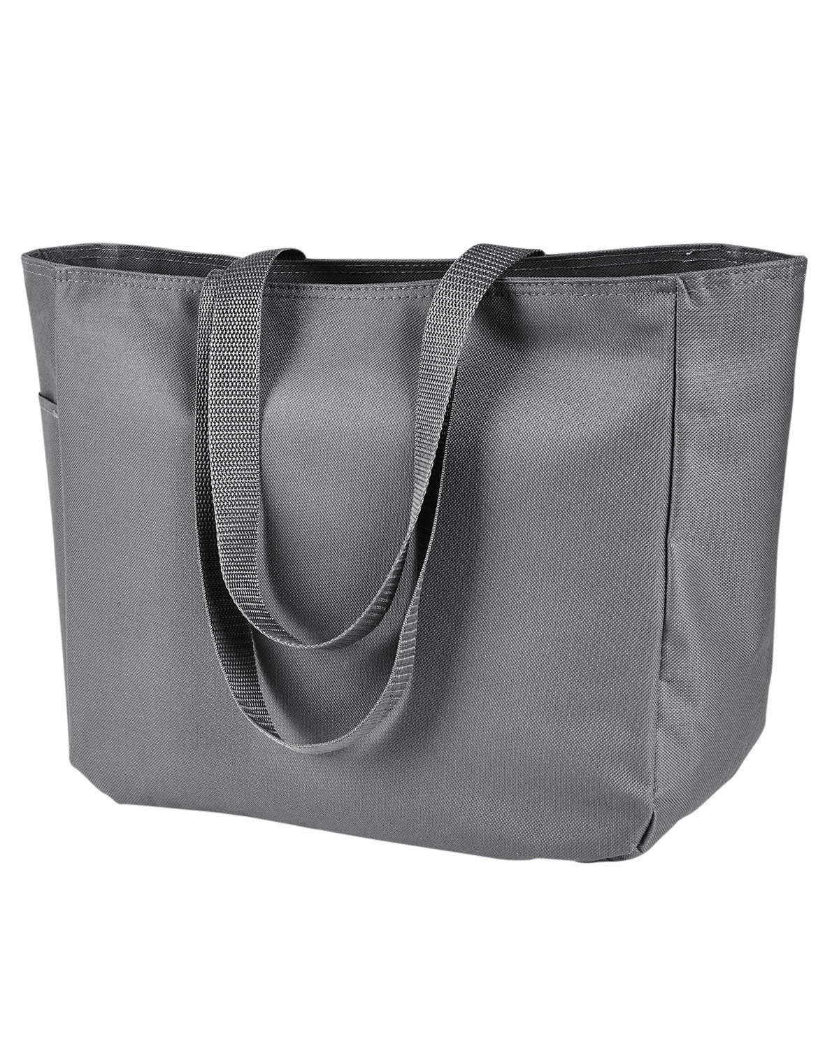 Bags and Accessories CHARCOAL GREY OS Liberty Bags