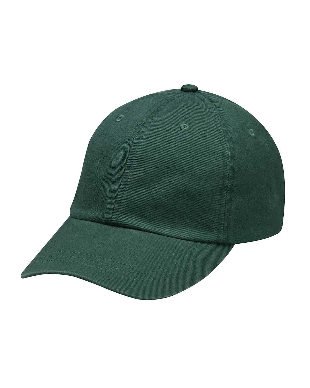 Headwear FOREST GREEN OS Adams