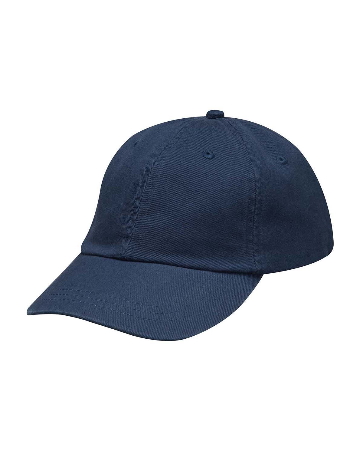 Headwear NAVY OS Adams