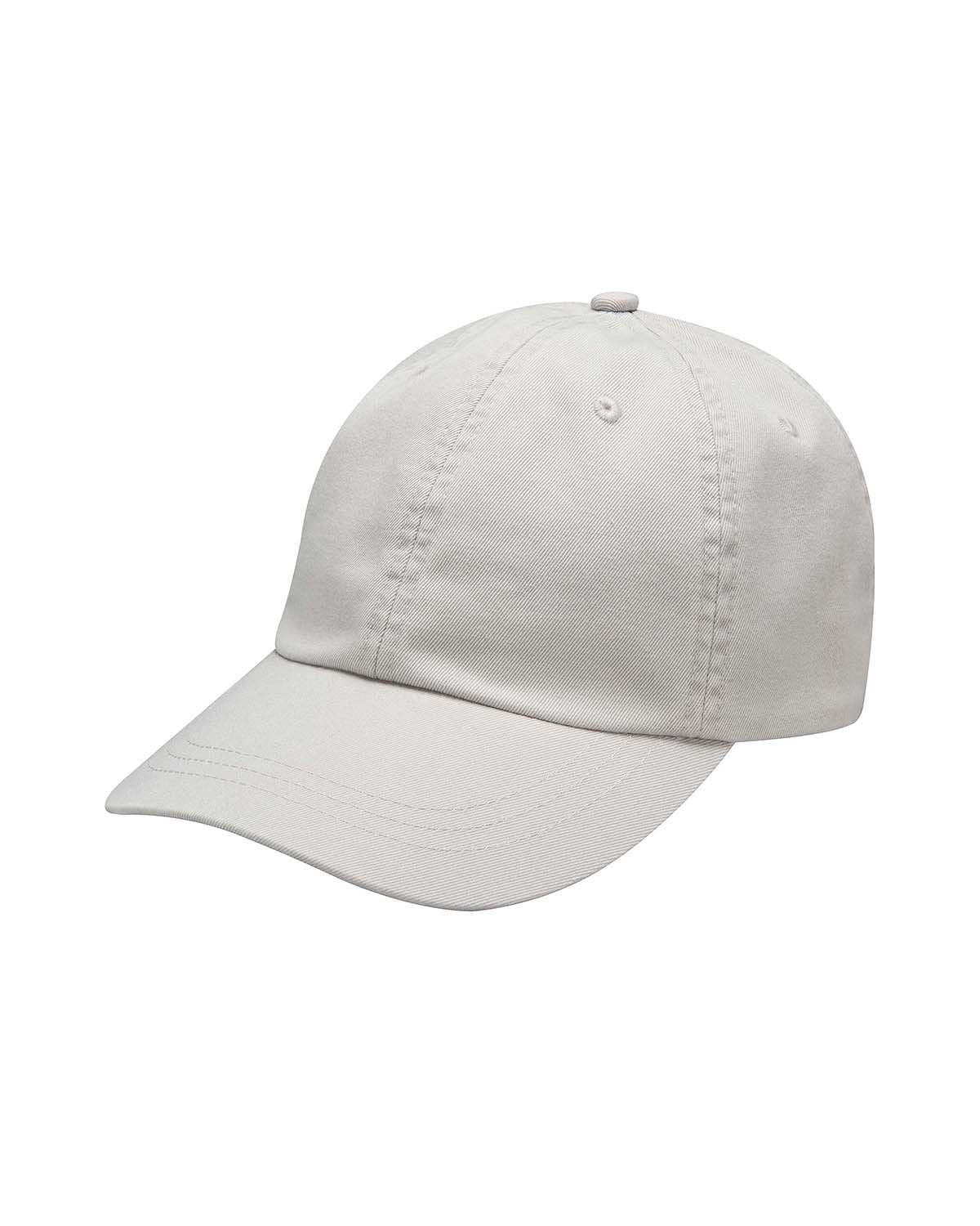 Headwear GRAY OS Adams