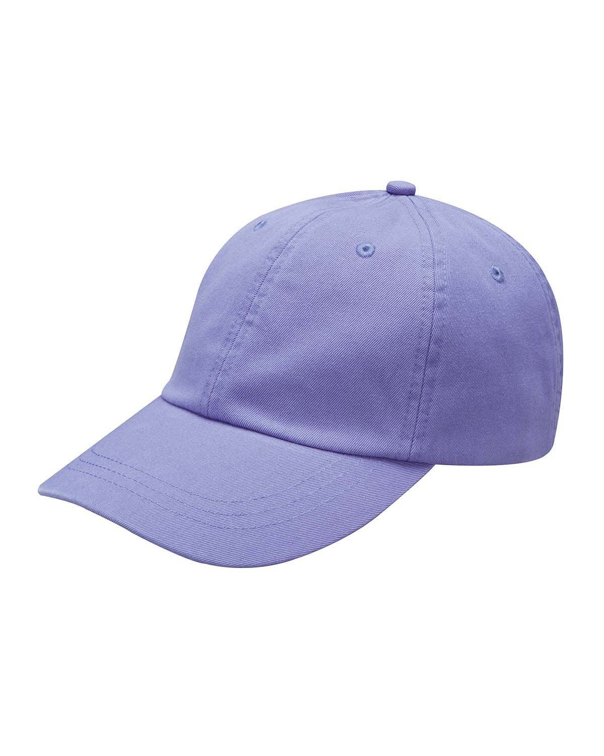 Headwear VIOLET OS Adams