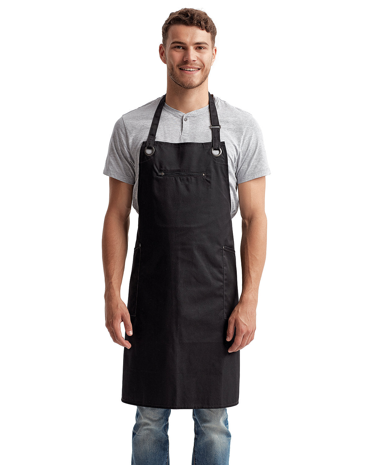 Bags and Accessories BLACK/ CHARCOAL OS Artisan Collection b