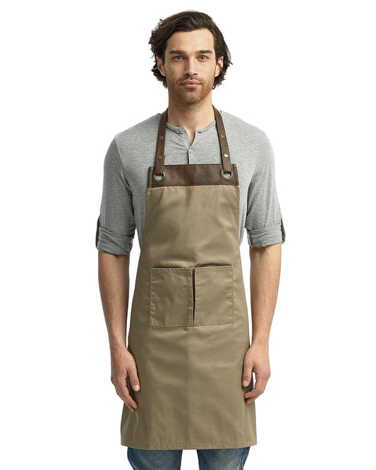 Bags and Accessories KHAKI/ BROWN OS Artisan Collection b