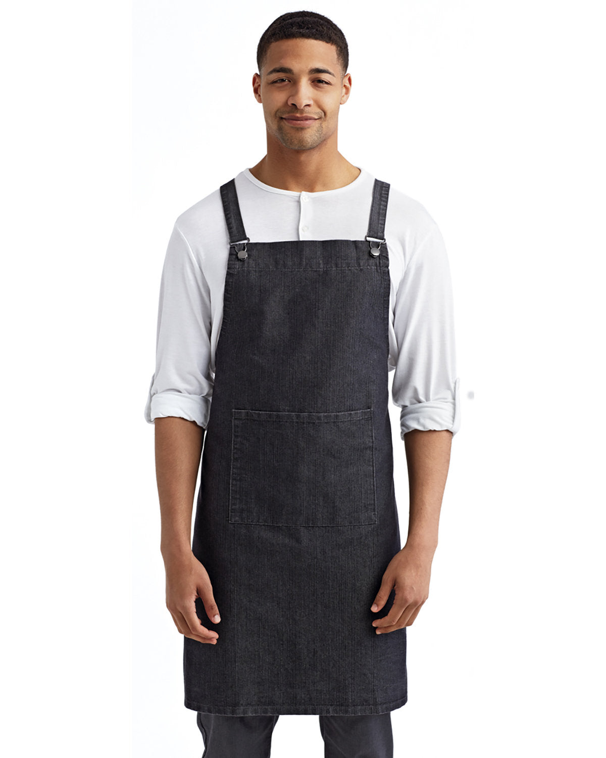 Bags and Accessories BLACK DENIM OS Artisan Collection b