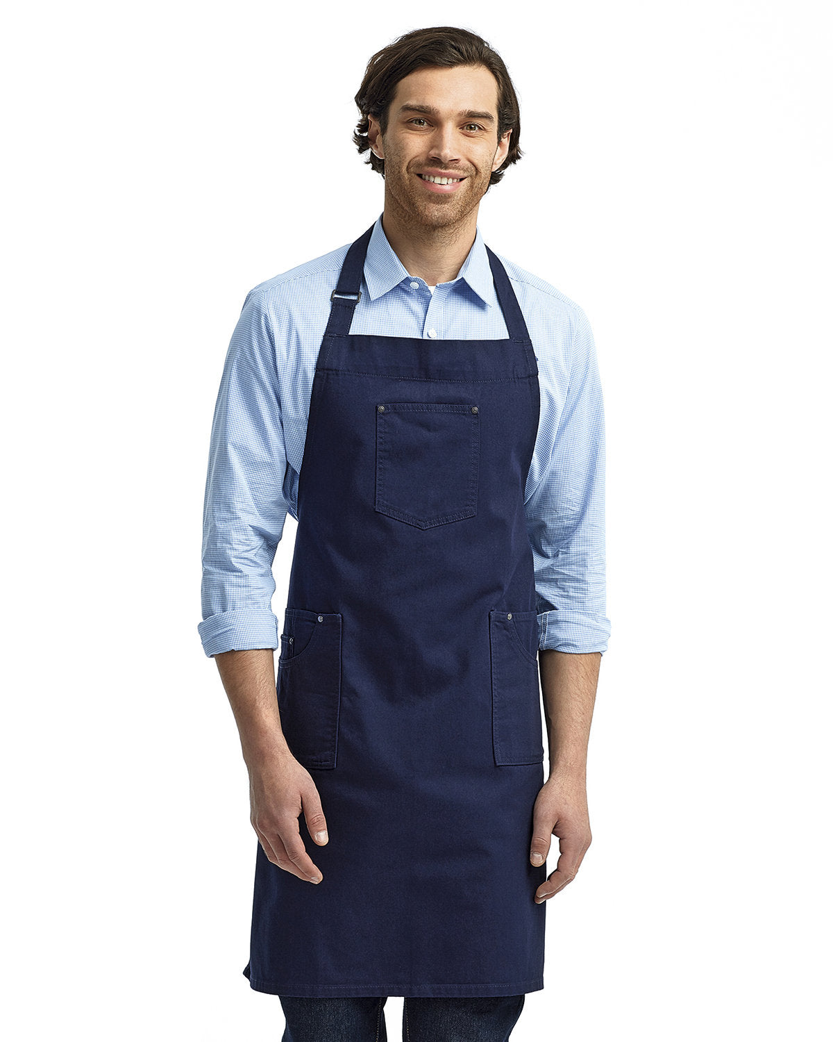 Bags and Accessories NAVY OS Artisan Collection b
