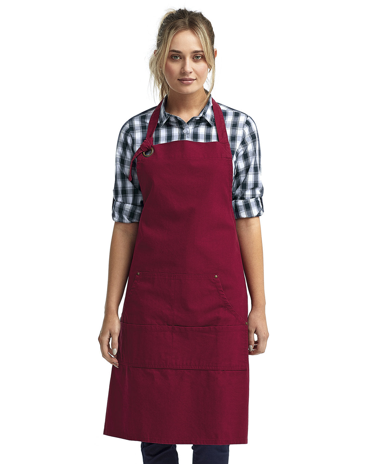 Bags and Accessories BURGUNDY OS Artisan Collection b