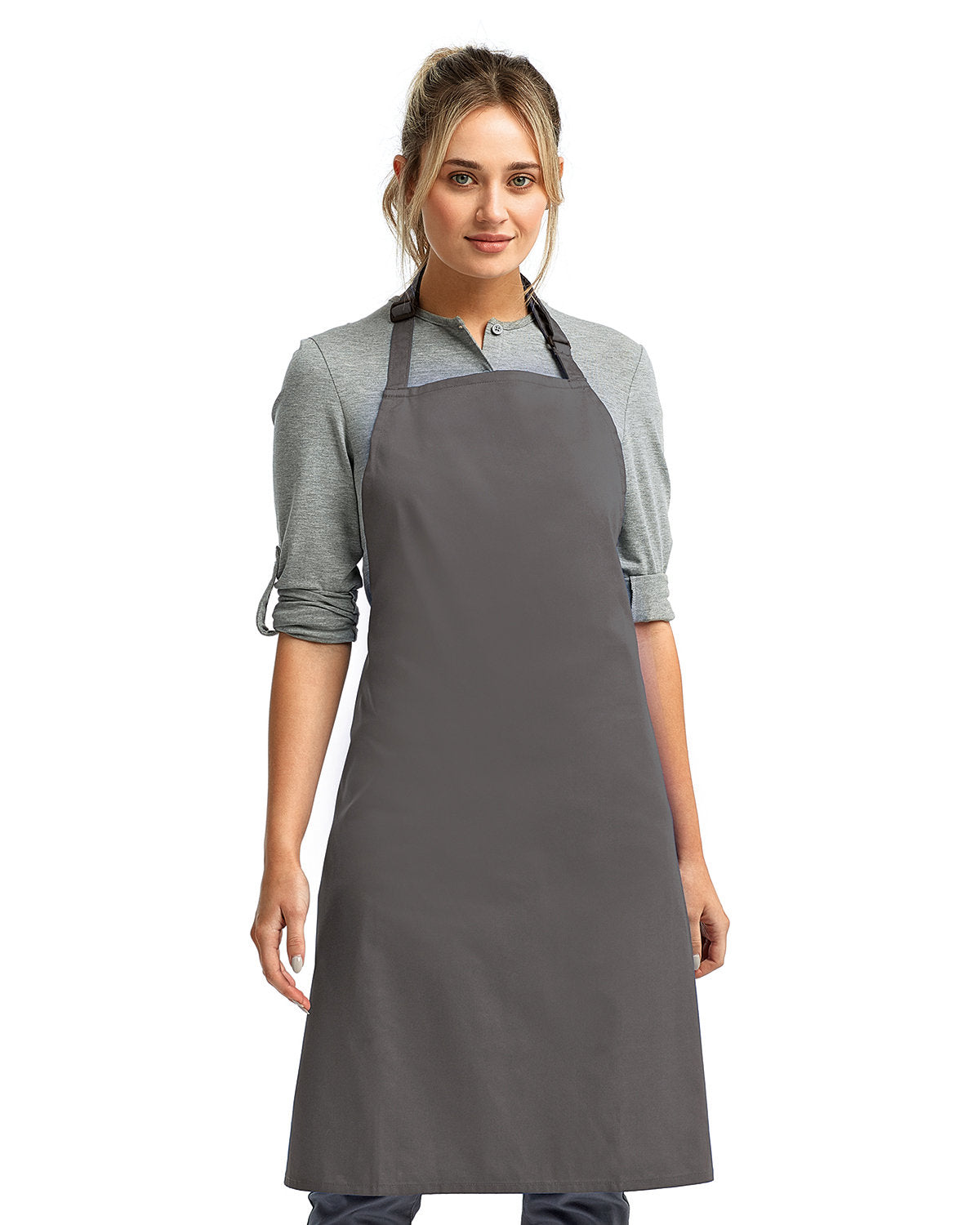 Bags and Accessories DARK GREY OS Artisan Collection b