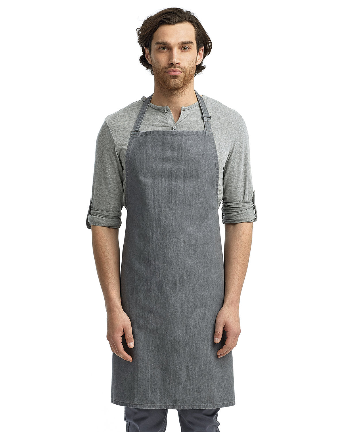 Bags and Accessories GREY DENIM OS Artisan Collection b