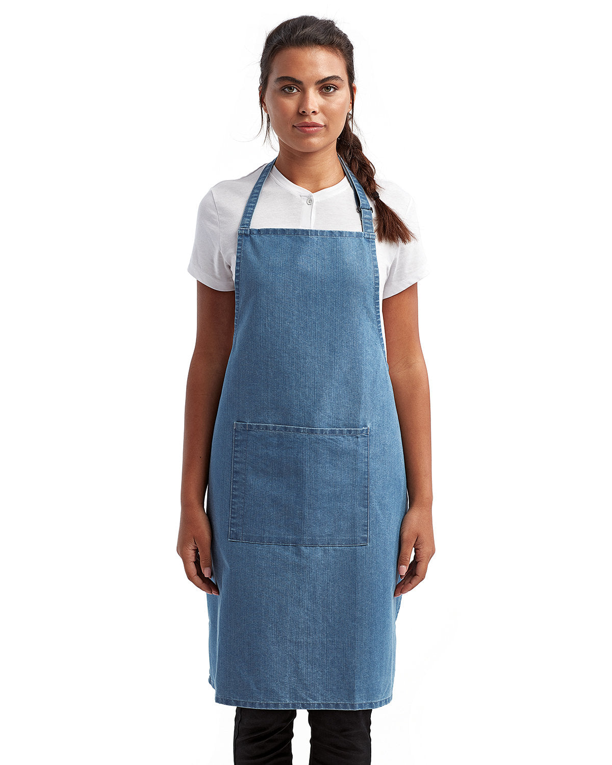 Bags and Accessories BLUE DENIM OS Artisan Collection b