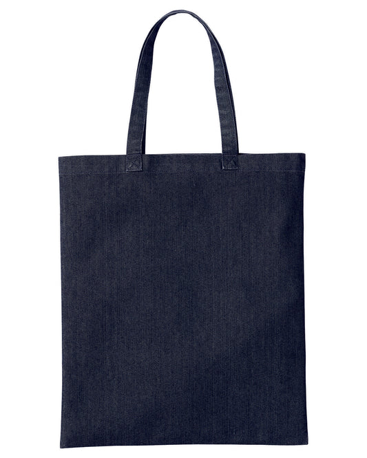 Bags and Accessories BLACK DENIM OS Artisan Collection b