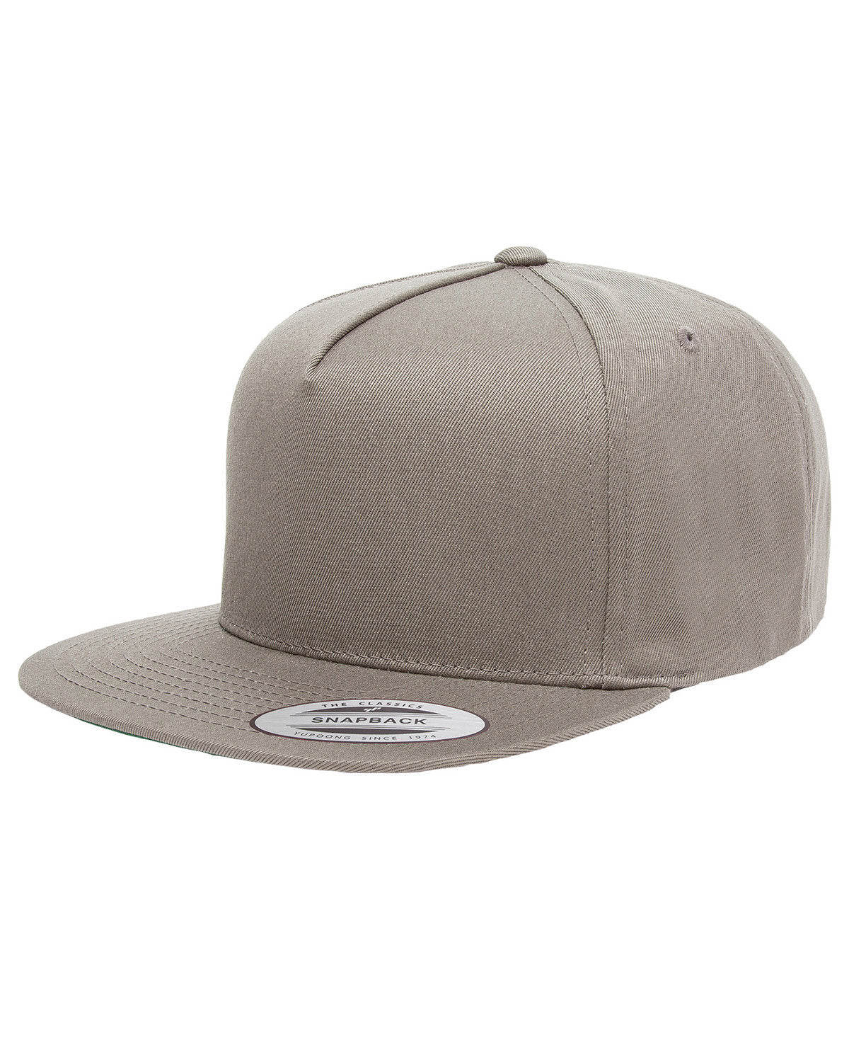 Headwear GREY OS Yupoong