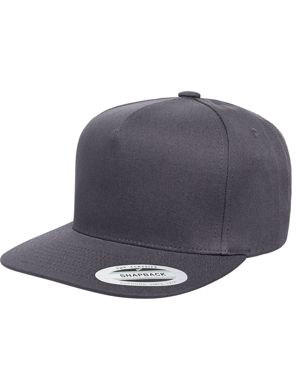 Headwear DARK GREY OS Yupoong
