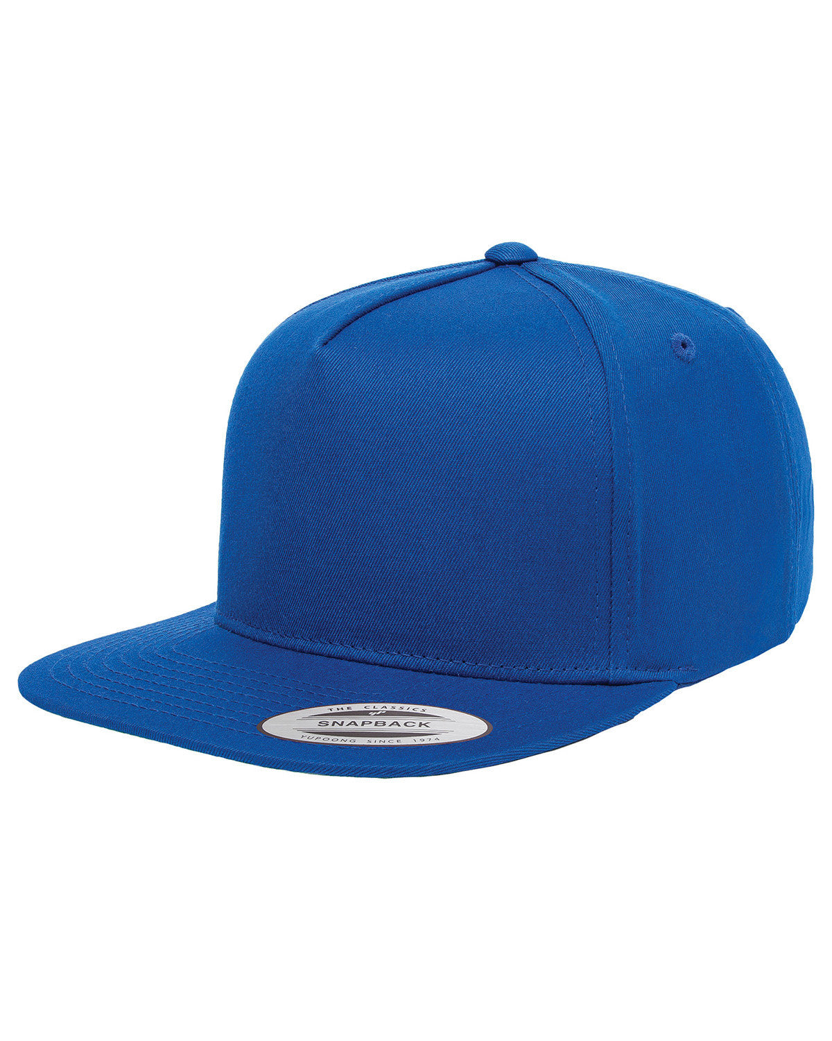 Headwear ROYAL OS Yupoong
