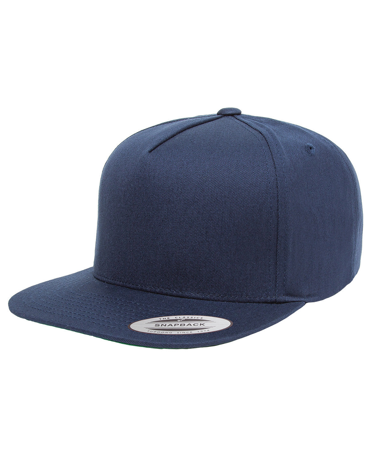 Headwear NAVY OS Yupoong