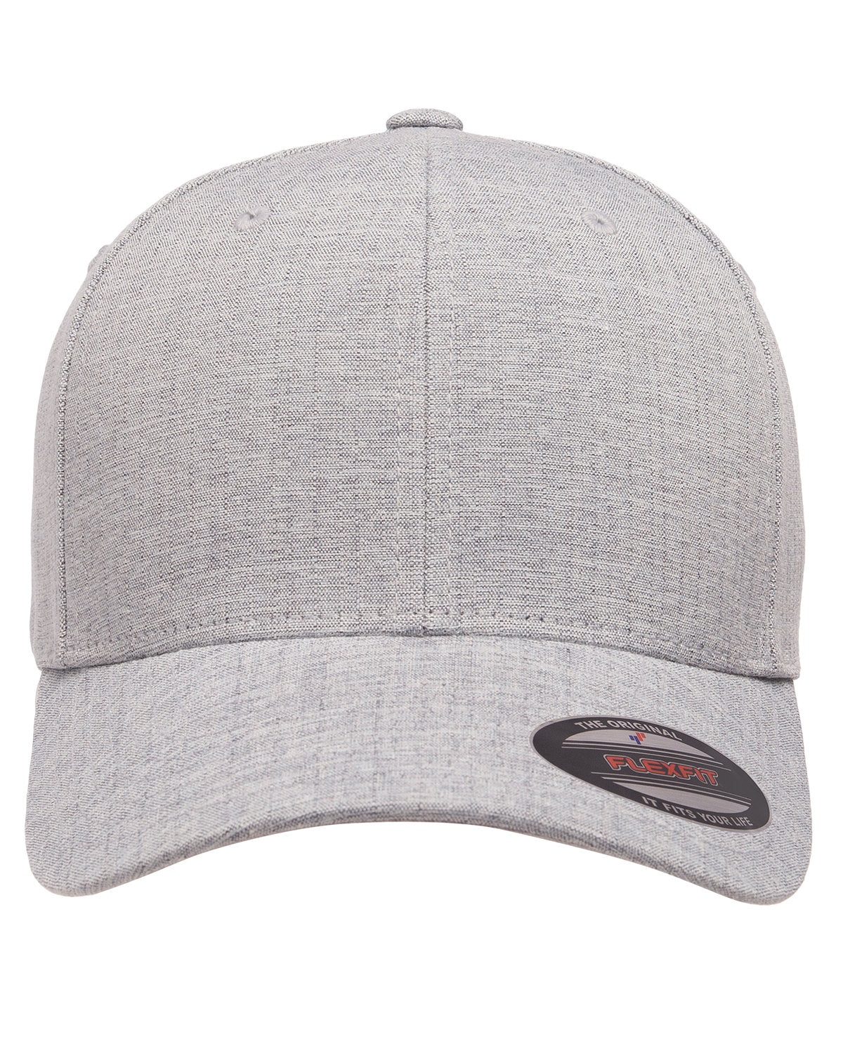 Headwear MELANGE SILVER Flexfit