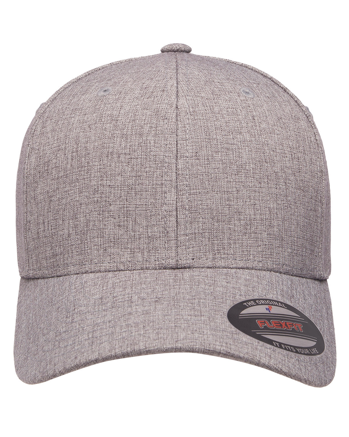 Headwear MELANGE GREY Flexfit