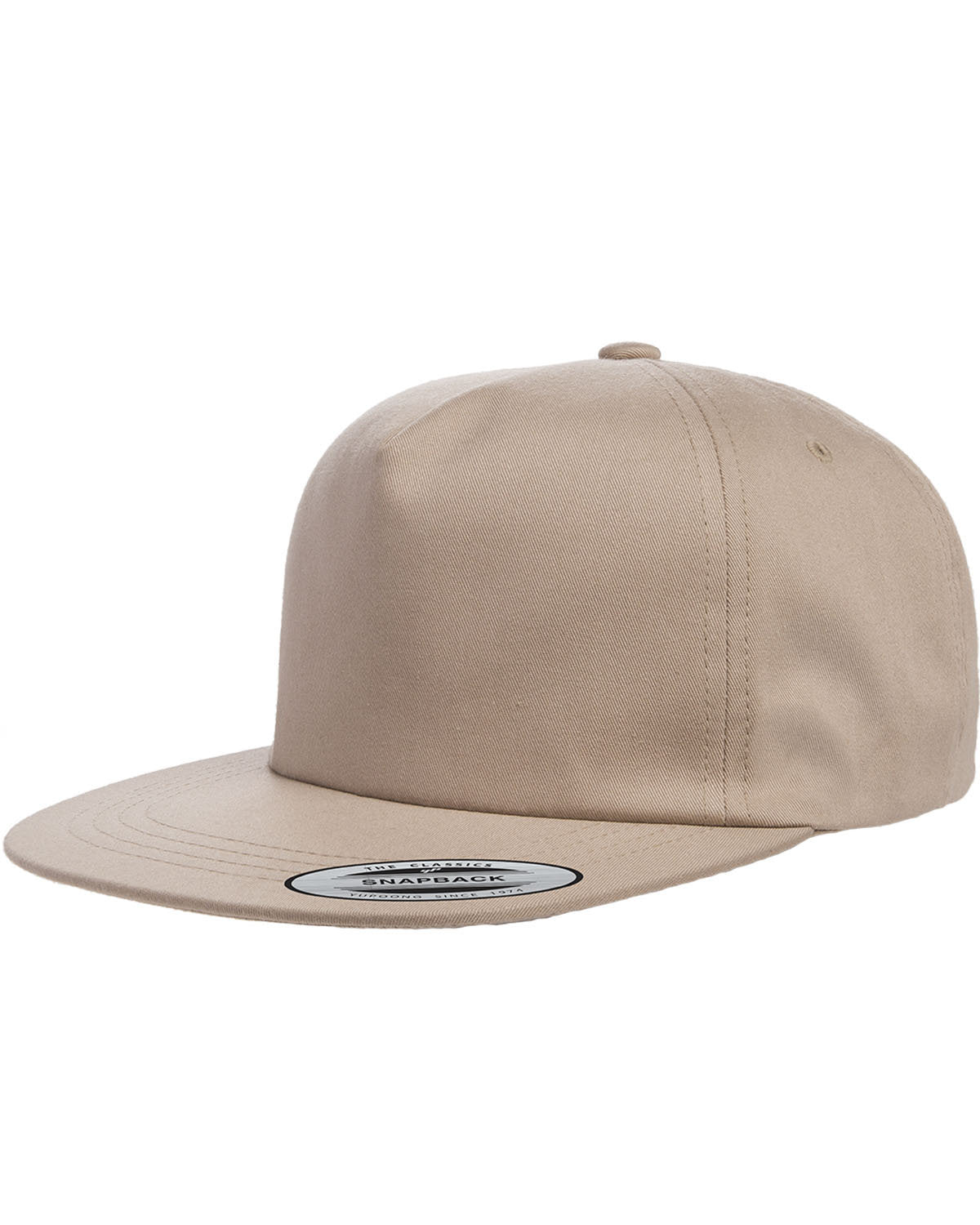 Headwear KHAKI OS Yupoong
