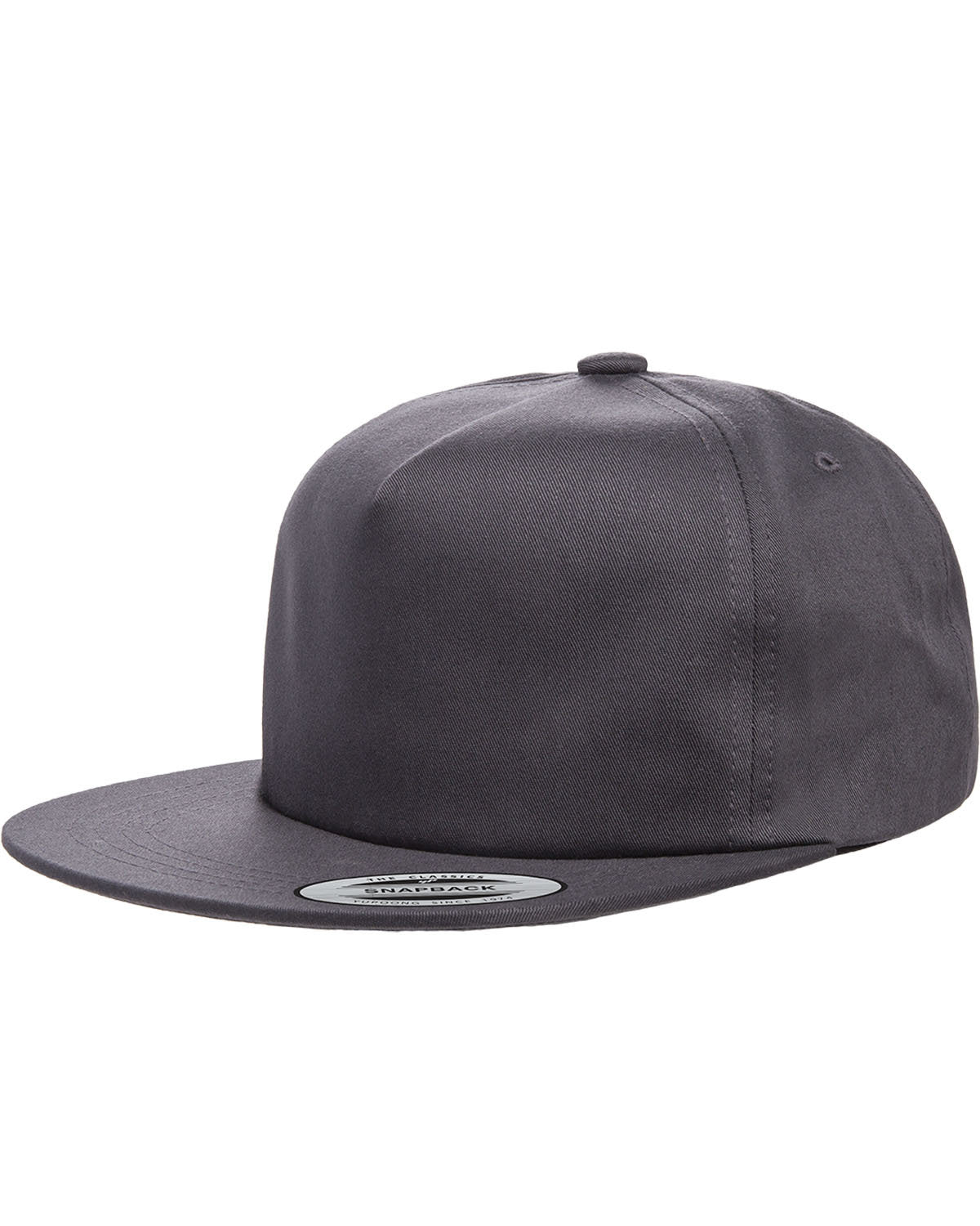 Headwear CHARCOAL OS Yupoong