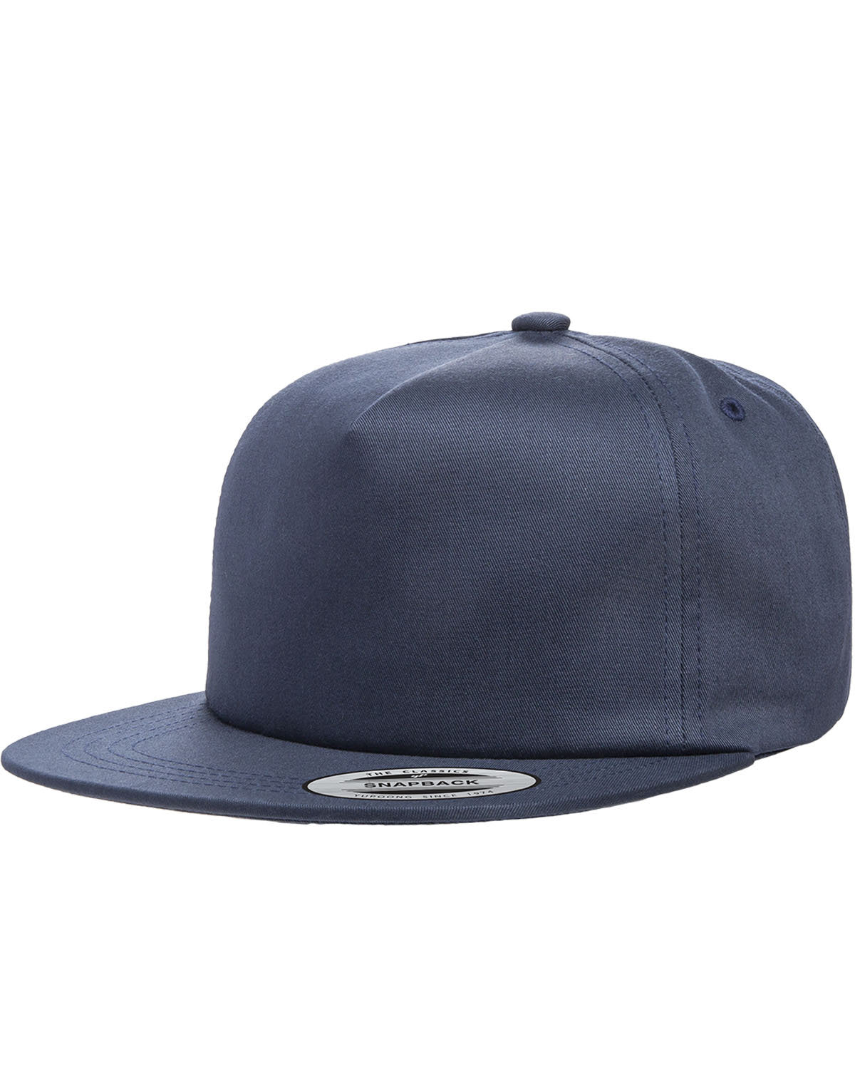 Headwear NAVY OS Yupoong