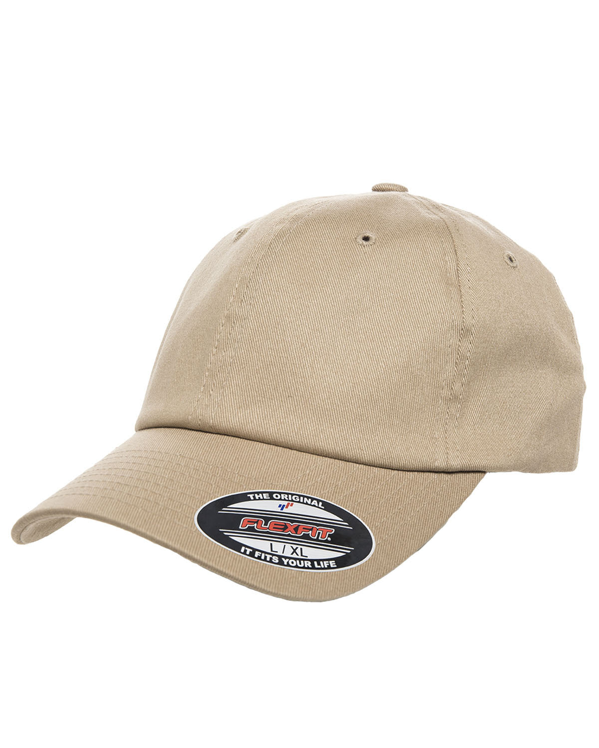 Headwear KHAKI Flexfit